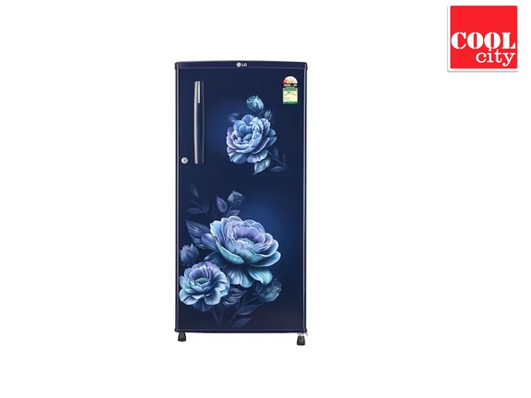 LG - 180LTR - 1 STAR- GLD1816WORR.DRRZPST